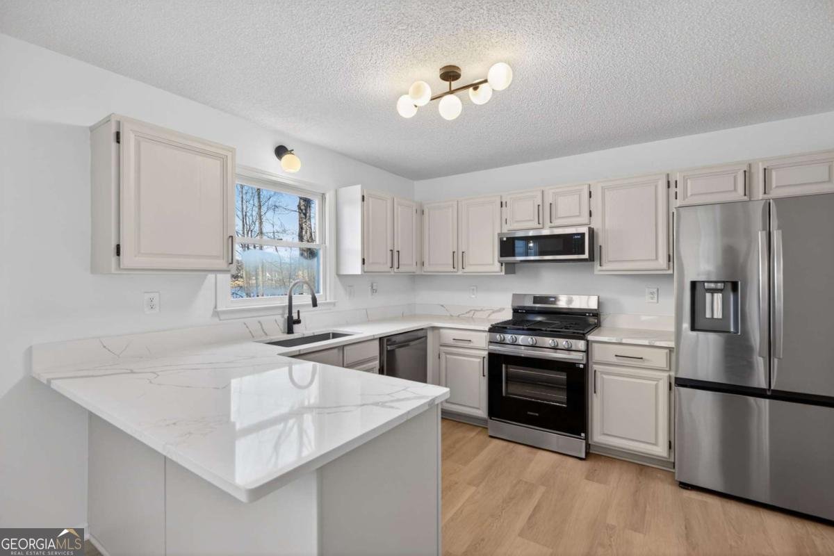 511 Lakeside Drive Hiram - Photo 14