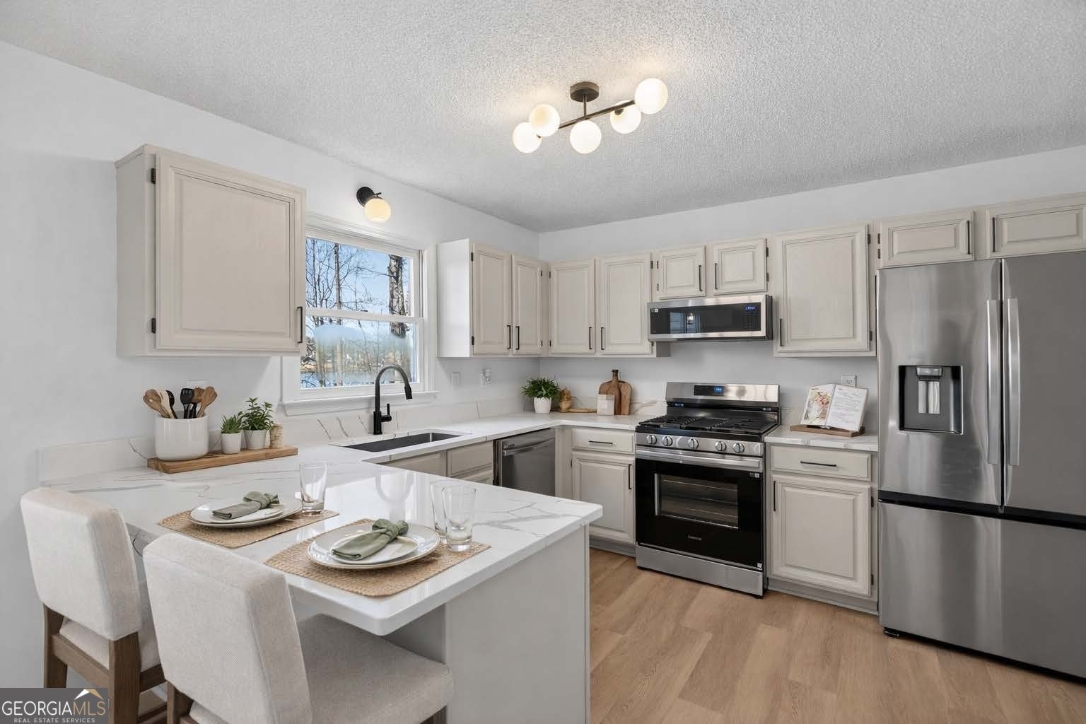 511 Lakeside Drive Hiram - Photo 15