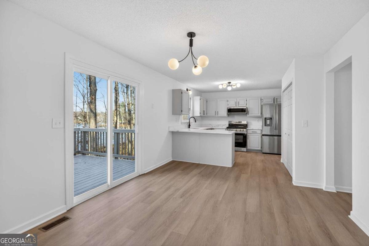 511 Lakeside Drive Hiram - Photo 16