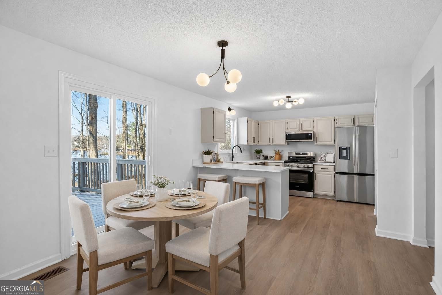 511 Lakeside Drive Hiram - Photo 17