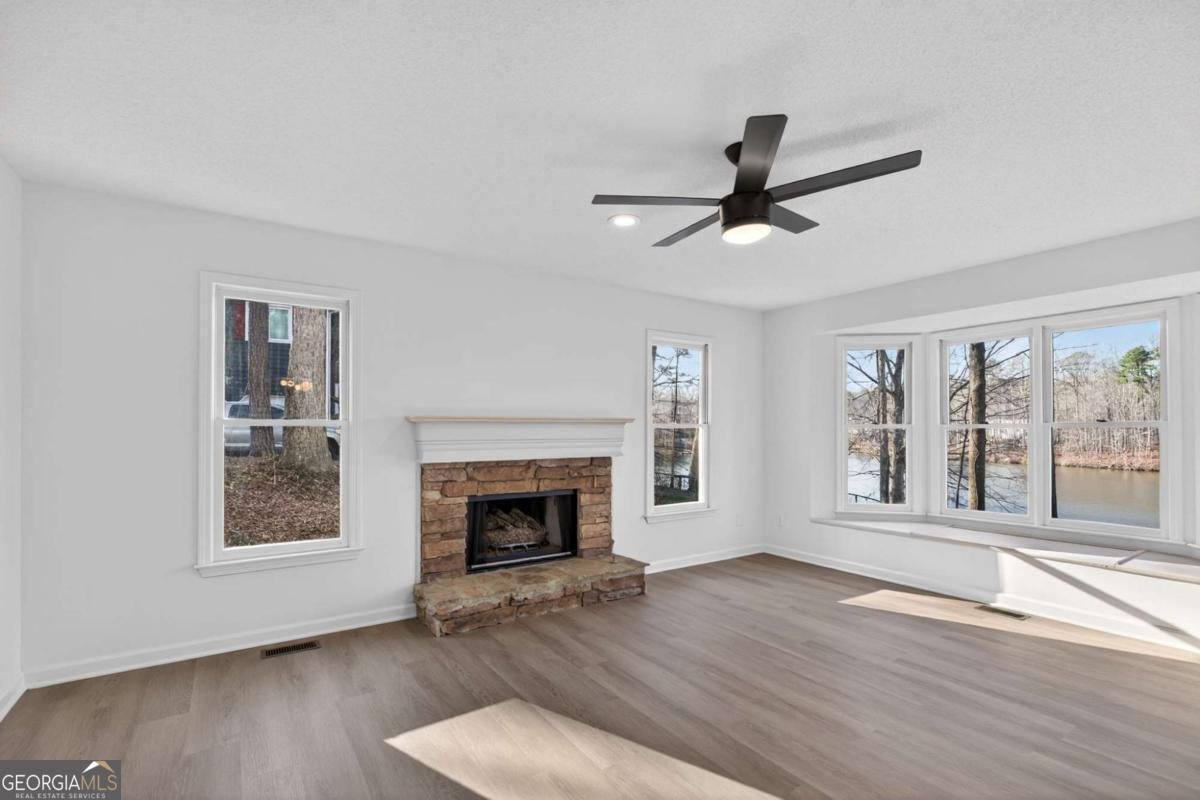 511 Lakeside Drive Hiram - Photo 20