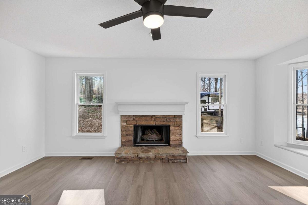 511 Lakeside Drive Hiram - Photo 21