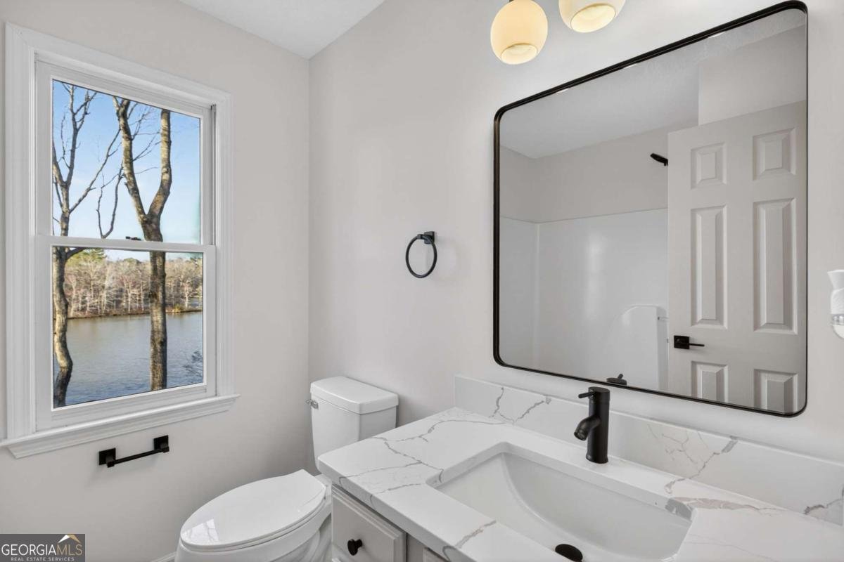 511 Lakeside Drive Hiram - Photo 26