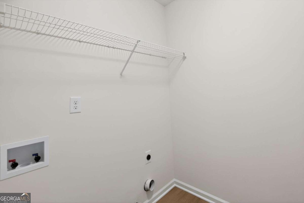 511 Lakeside Drive Hiram - Photo 29