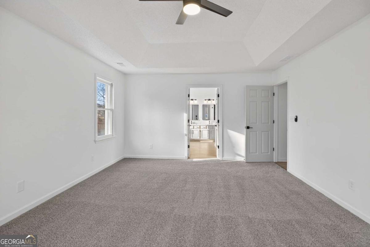 511 Lakeside Drive Hiram - Photo 32