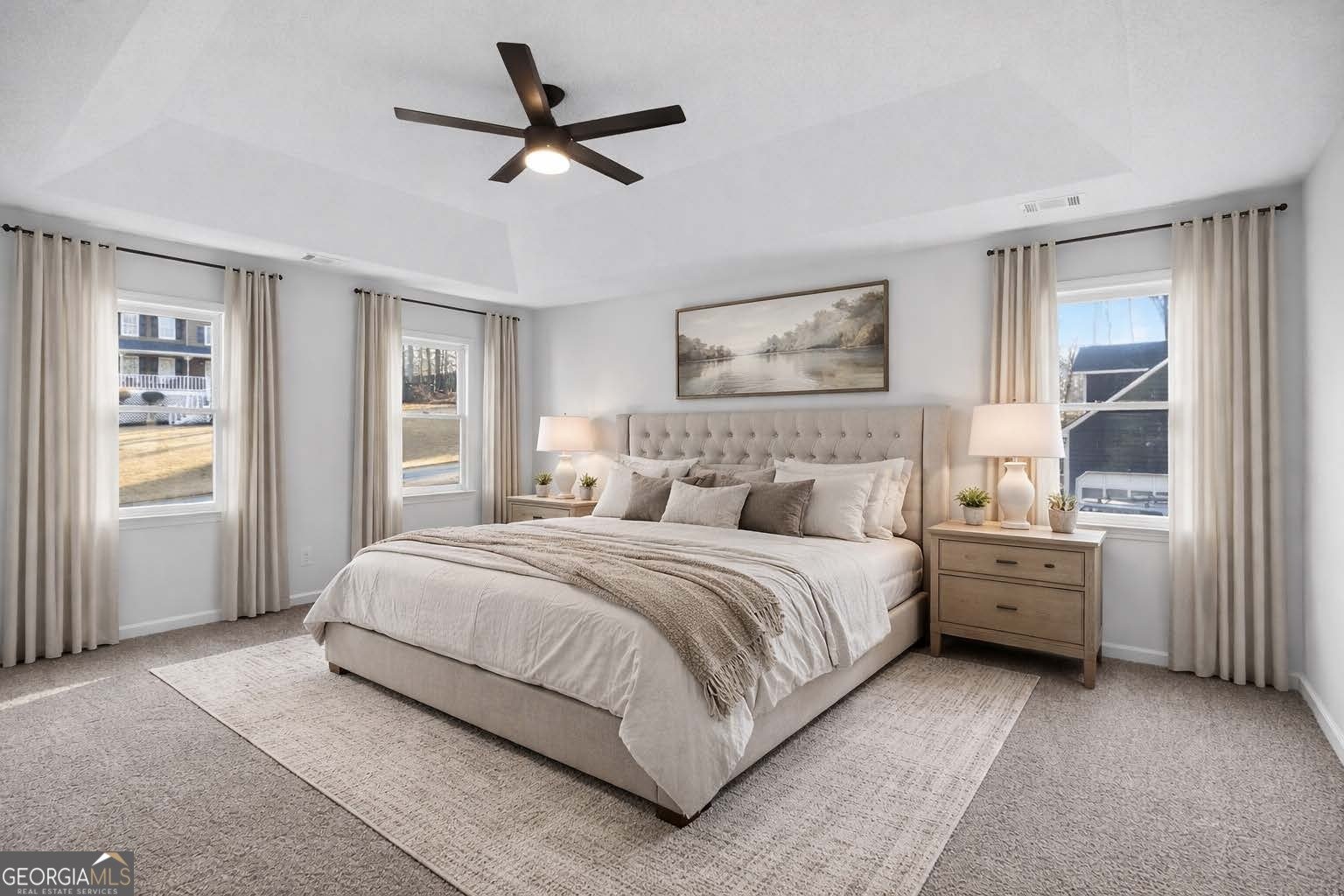 511 Lakeside Drive Hiram - Photo 34