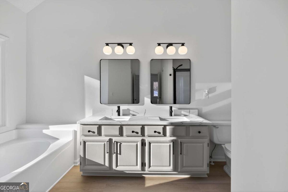 511 Lakeside Drive Hiram - Photo 35