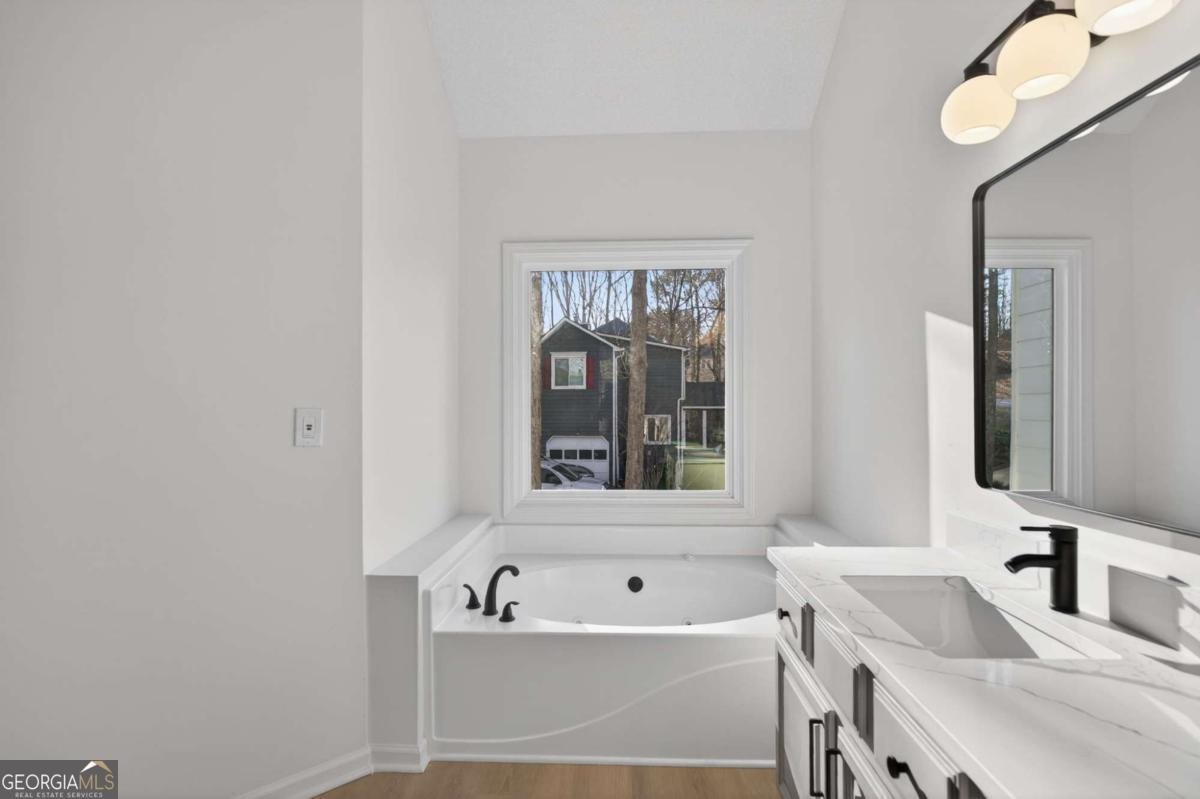 511 Lakeside Drive Hiram - Photo 36