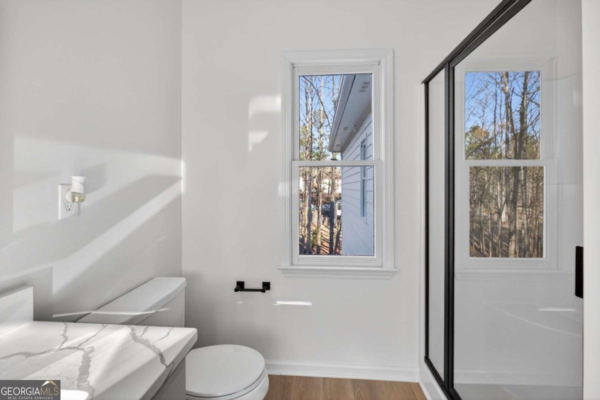 511 Lakeside Drive Hiram - Photo 37