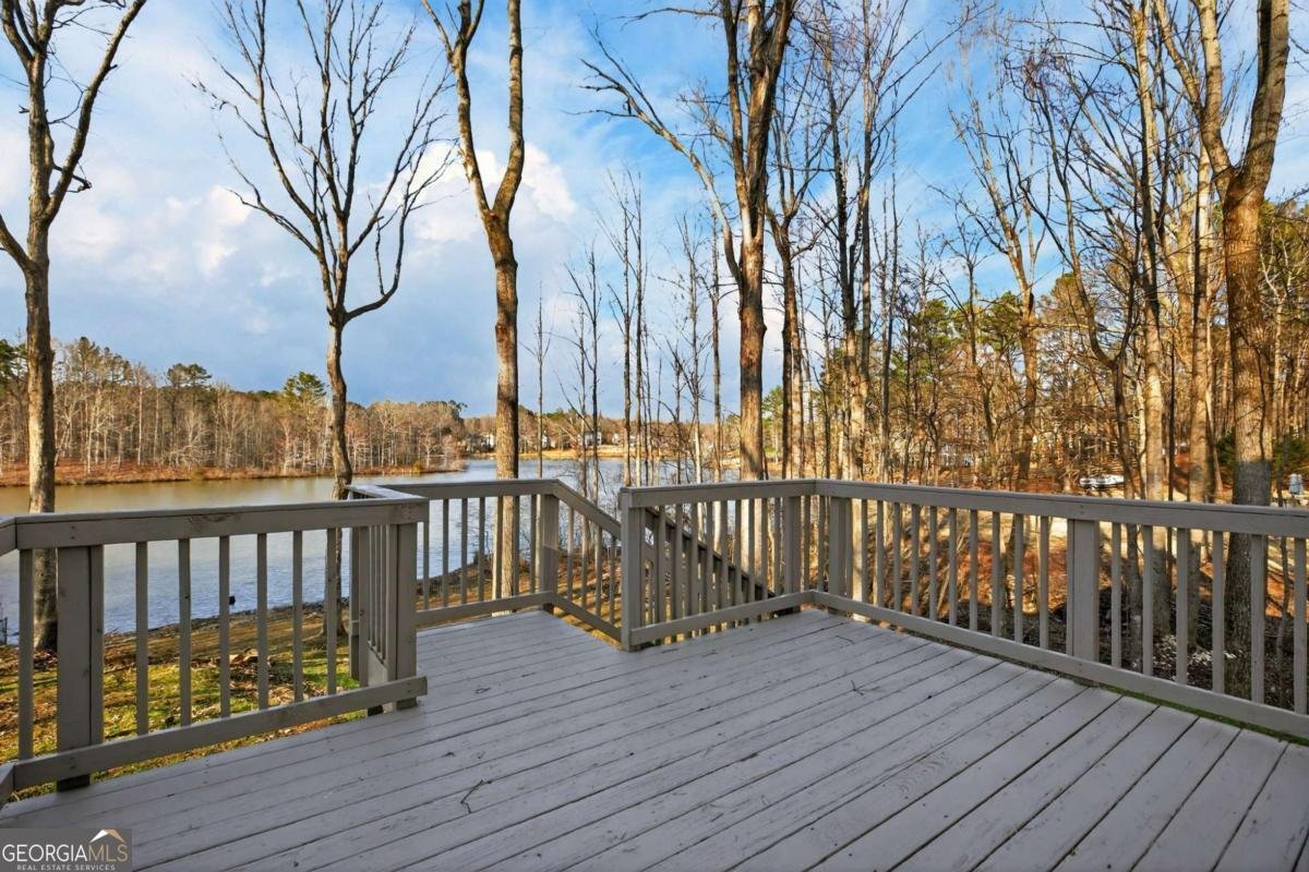 511 Lakeside Drive Hiram - Photo 41