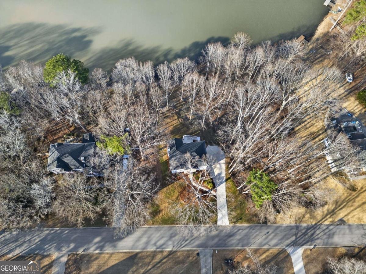 511 Lakeside Drive Hiram - Photo 44