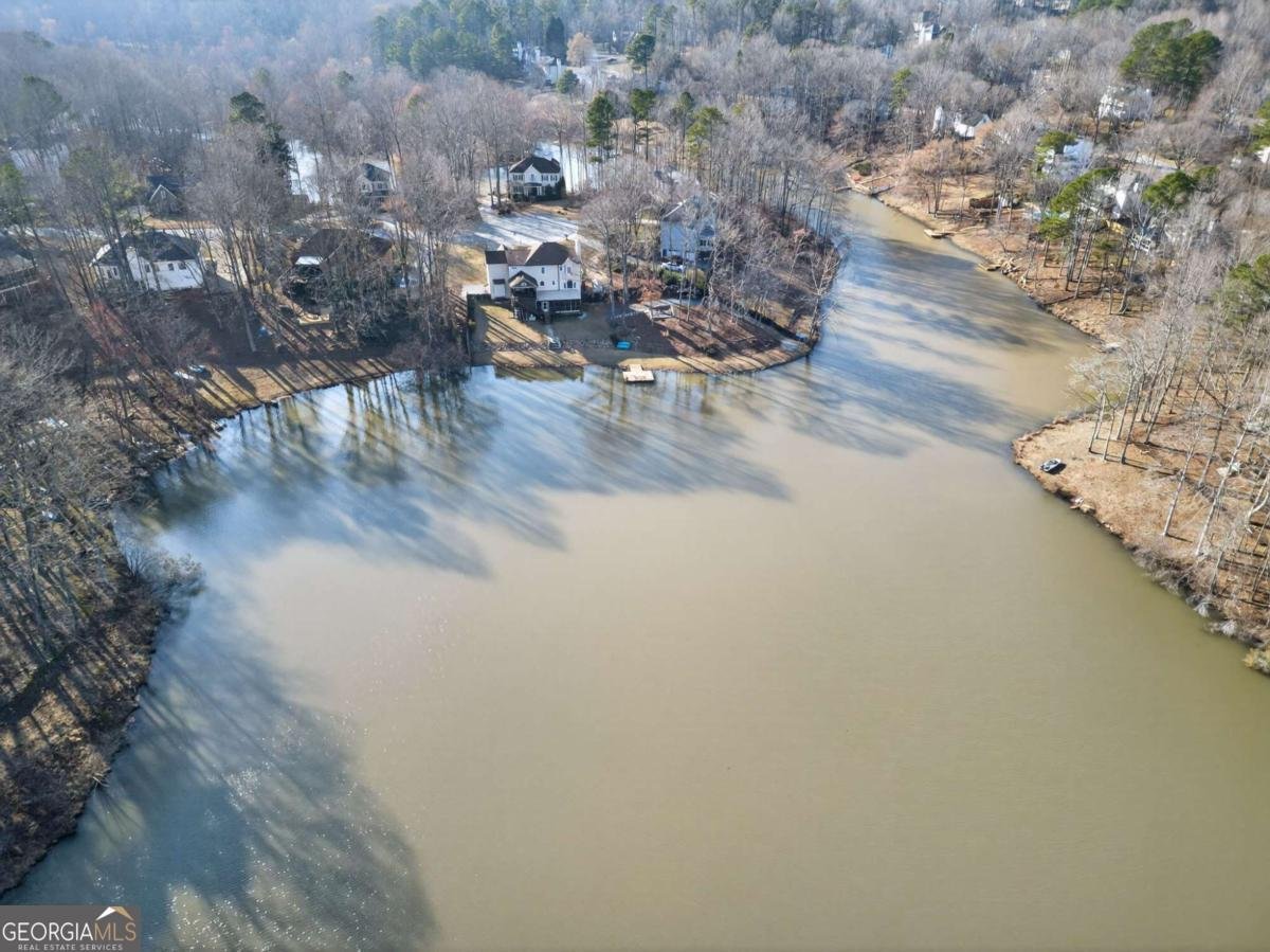 511 Lakeside Drive Hiram - Photo 46