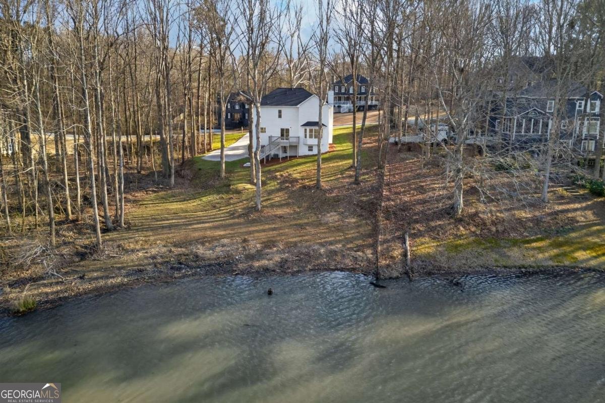 511 Lakeside Drive Hiram - Photo 47