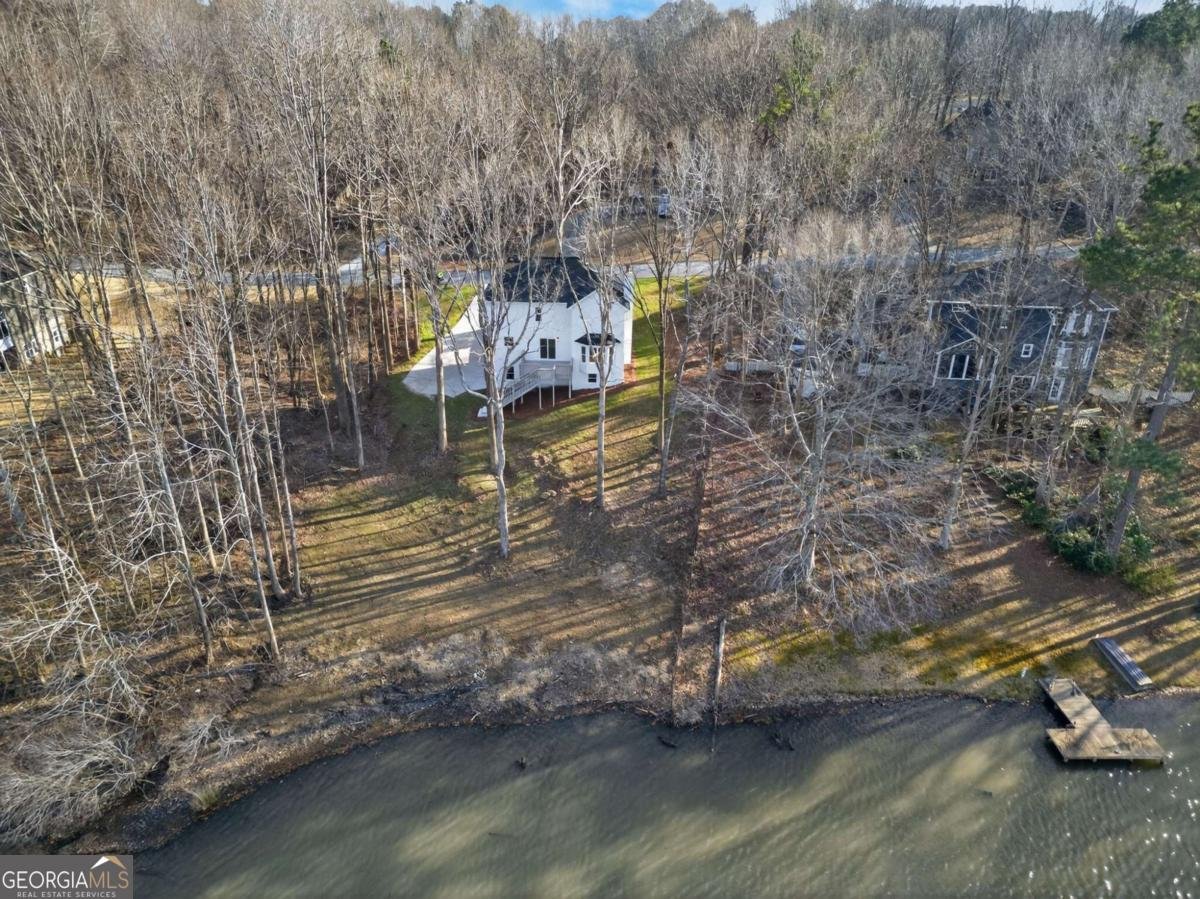 511 Lakeside Drive Hiram - Photo 48