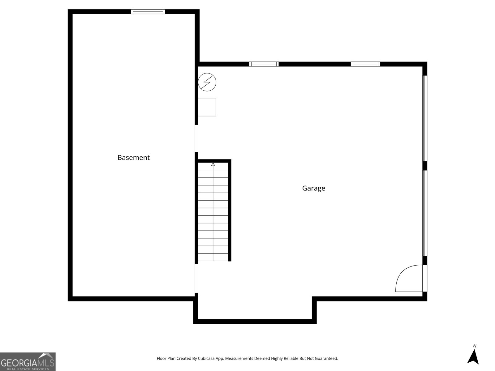 511 Lakeside Drive Hiram - Photo 57