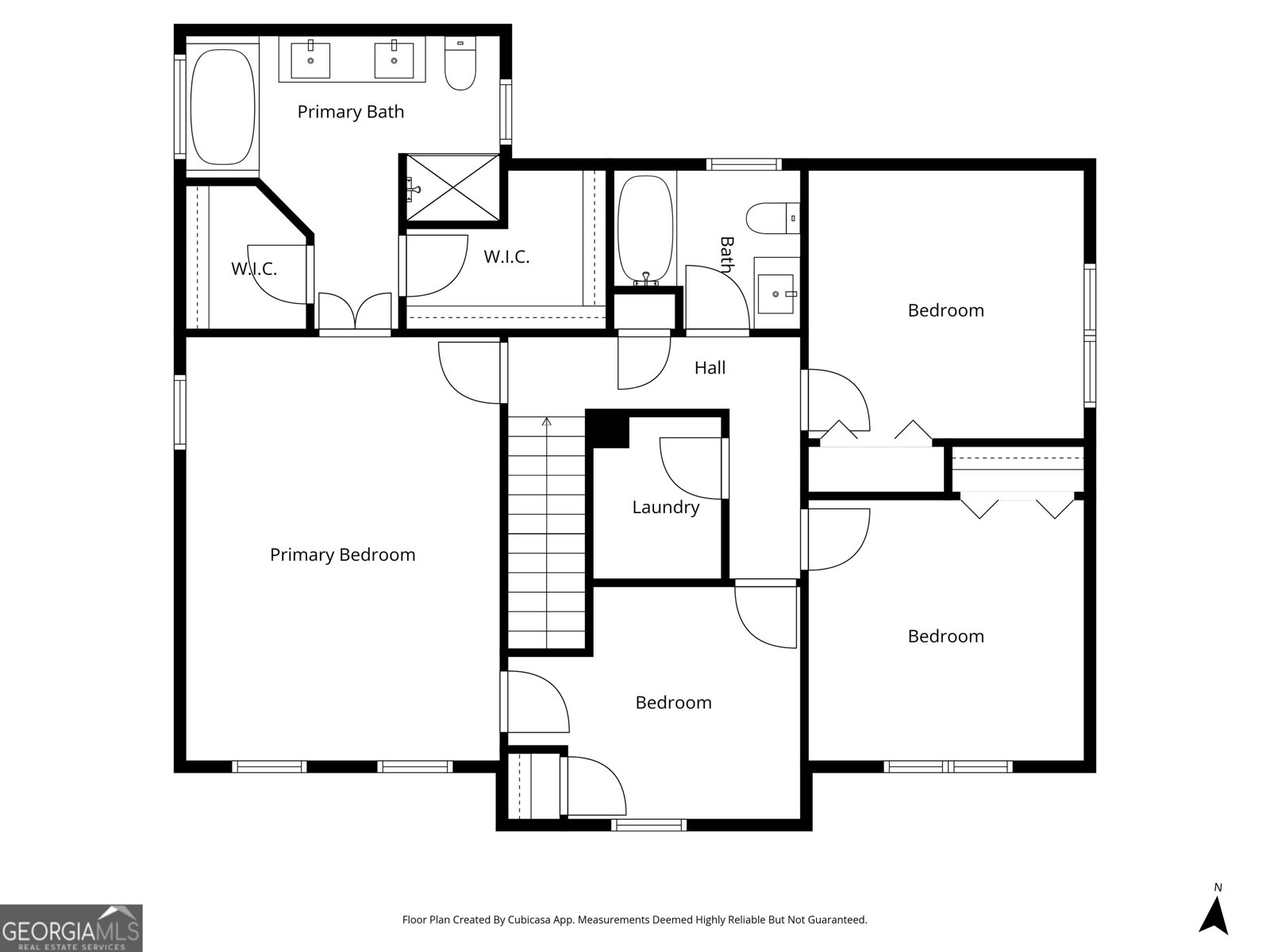 511 Lakeside Drive Hiram - Photo 59