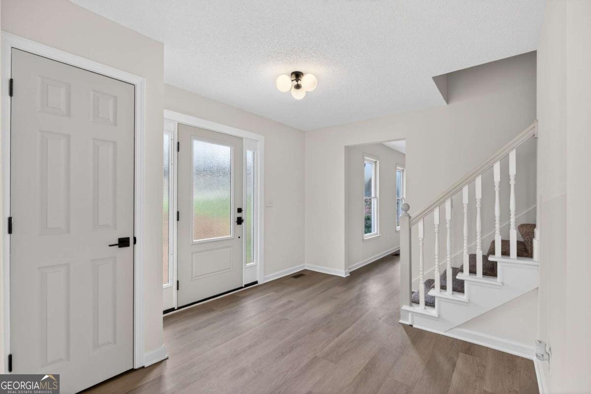 511 Lakeside Drive Hiram - Photo 6