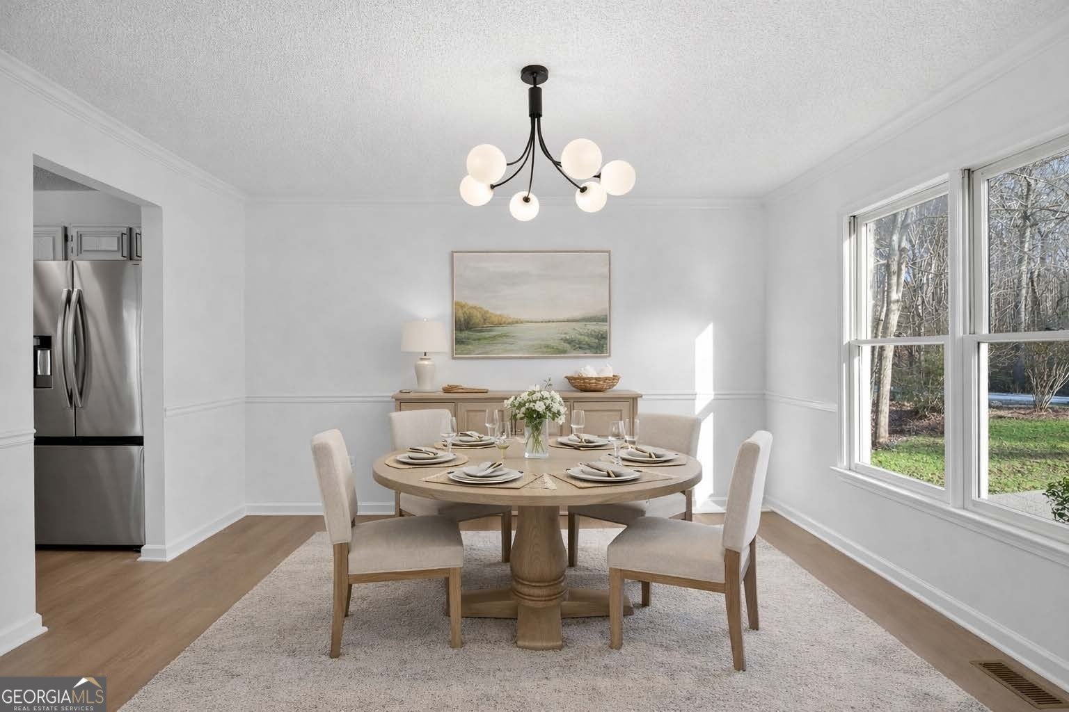 511 Lakeside Drive Hiram - Photo 8