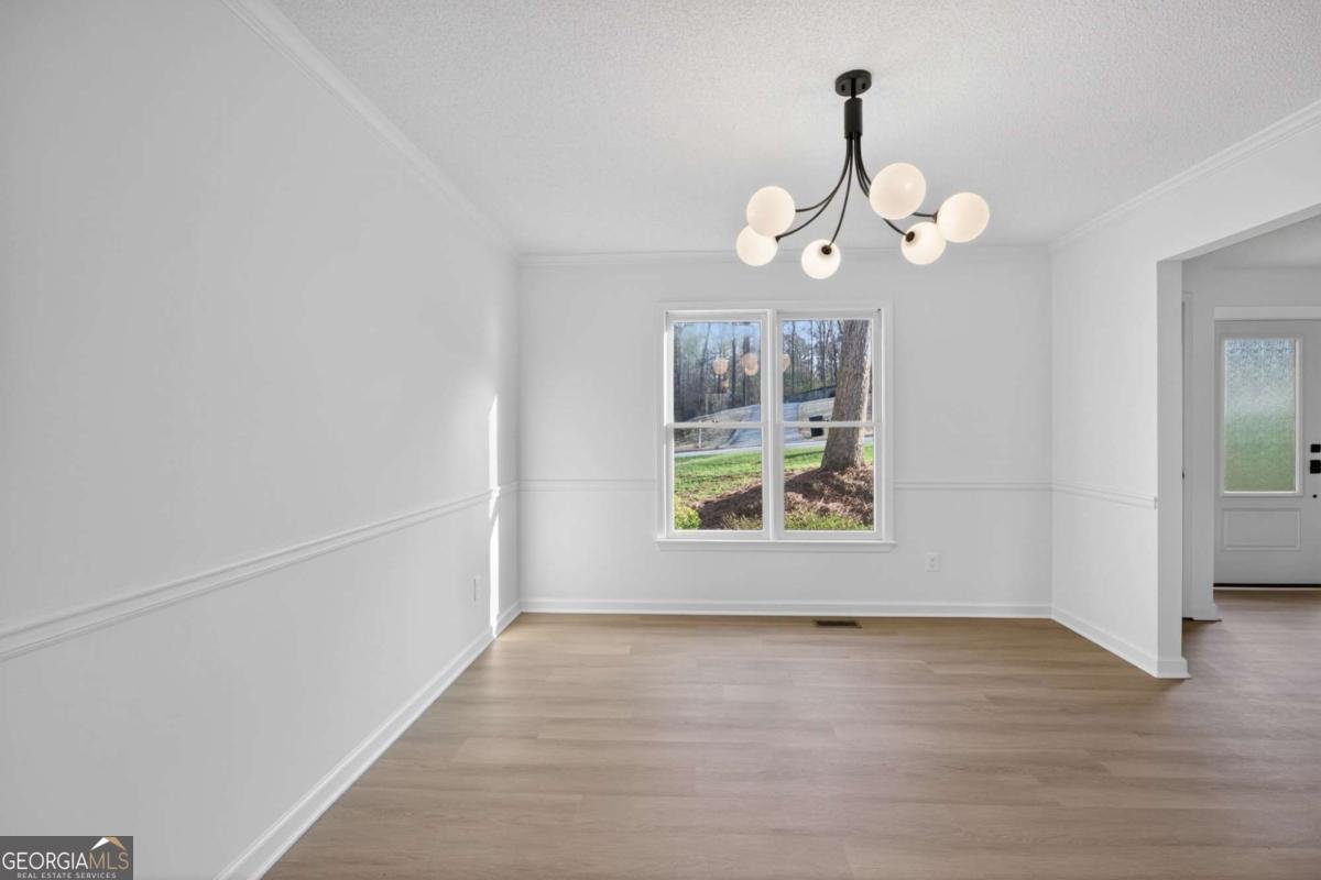 511 Lakeside Drive Hiram - Photo 9