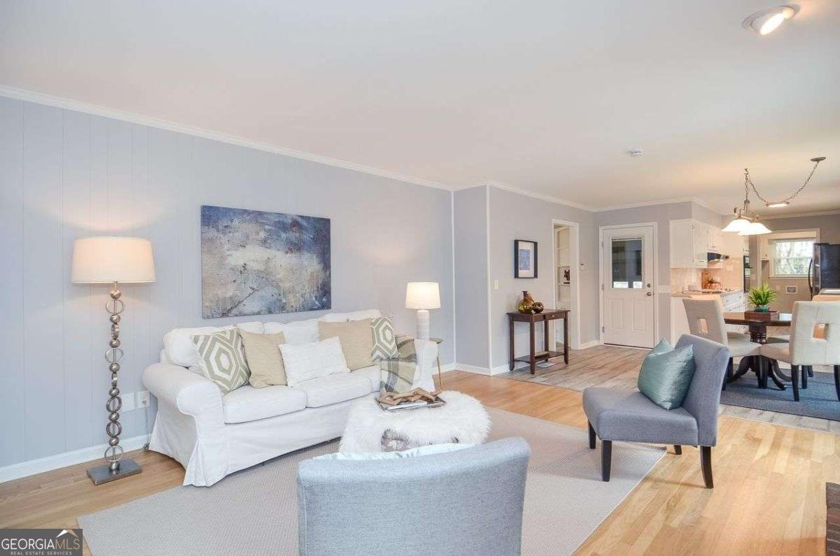 4086 Brymond Drive Tucker - Photo 11