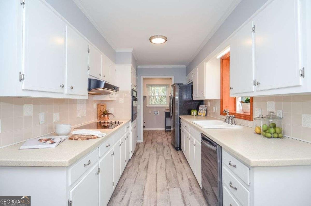 4086 Brymond Drive Tucker - Photo 13