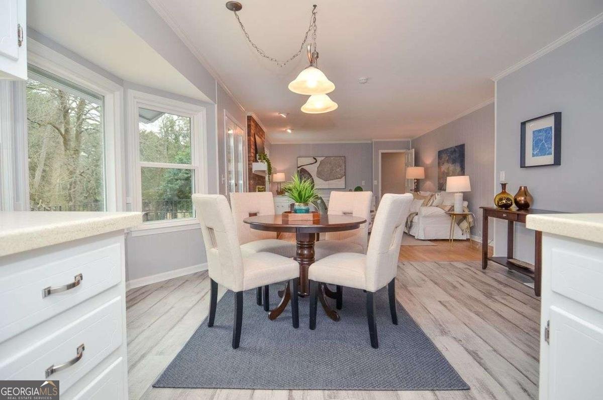 4086 Brymond Drive Tucker - Photo 19