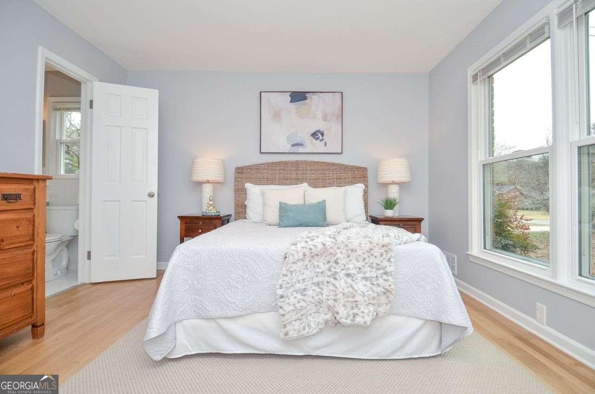 4086 Brymond Drive Tucker - Photo 21