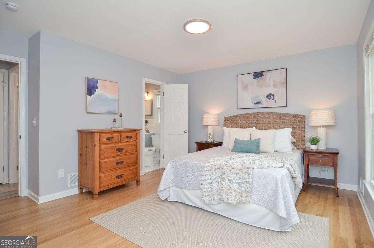 4086 Brymond Drive Tucker - Photo 22