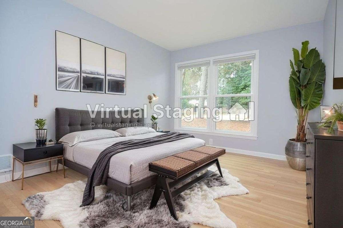 4086 Brymond Drive Tucker - Photo 28