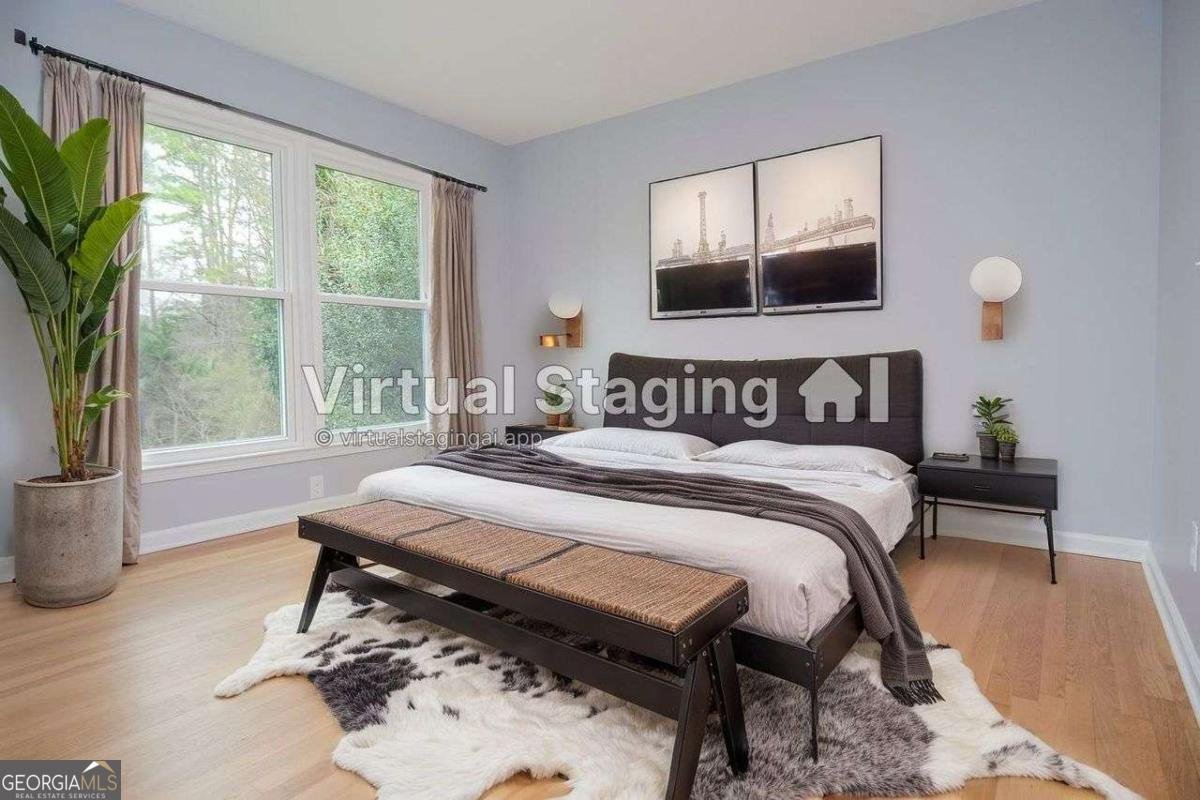 4086 Brymond Drive Tucker - Photo 32