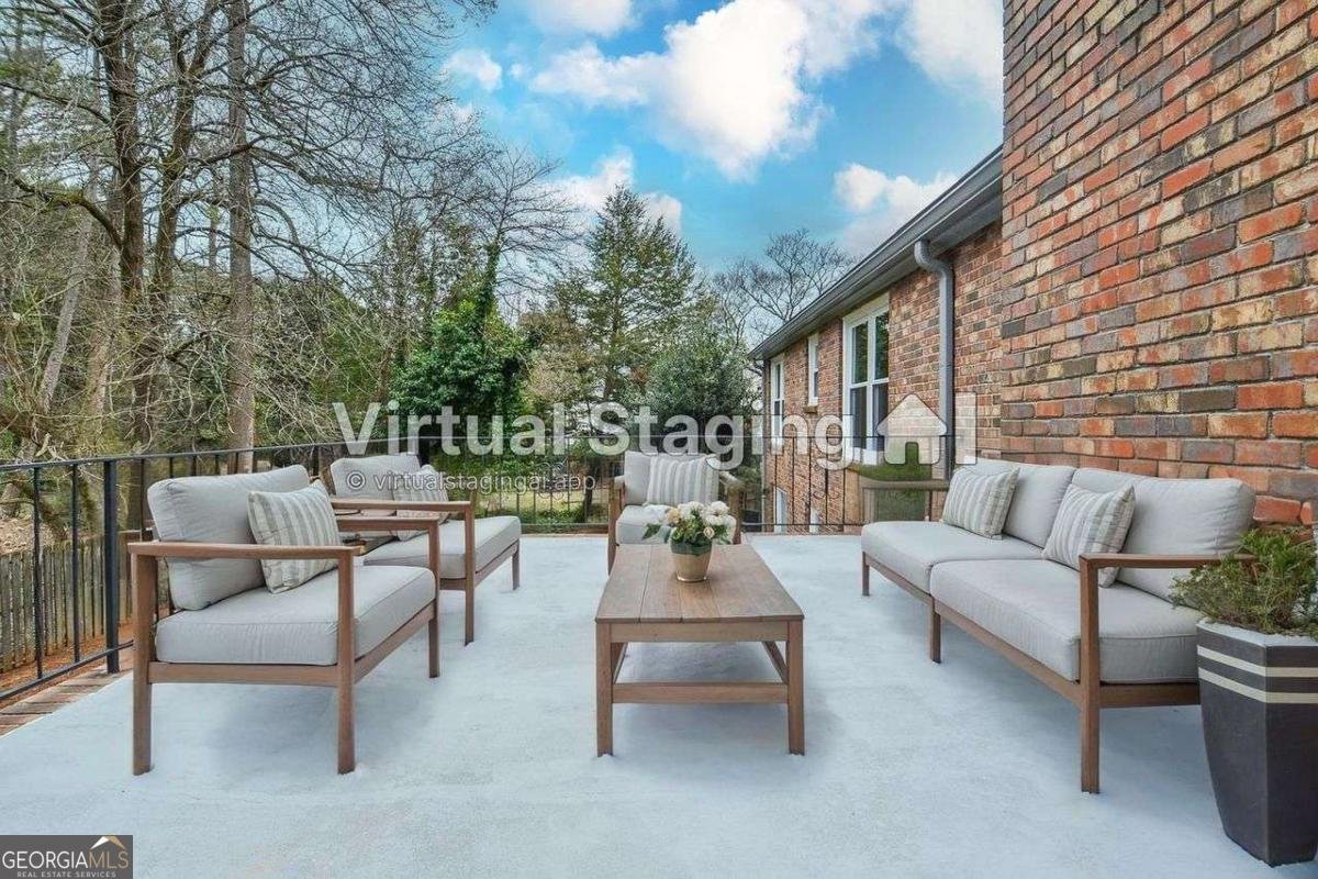 4086 Brymond Drive Tucker - Photo 41