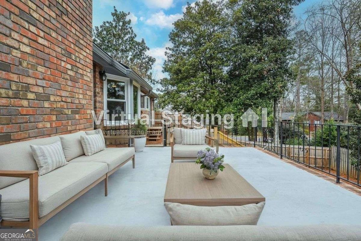 4086 Brymond Drive Tucker - Photo 43