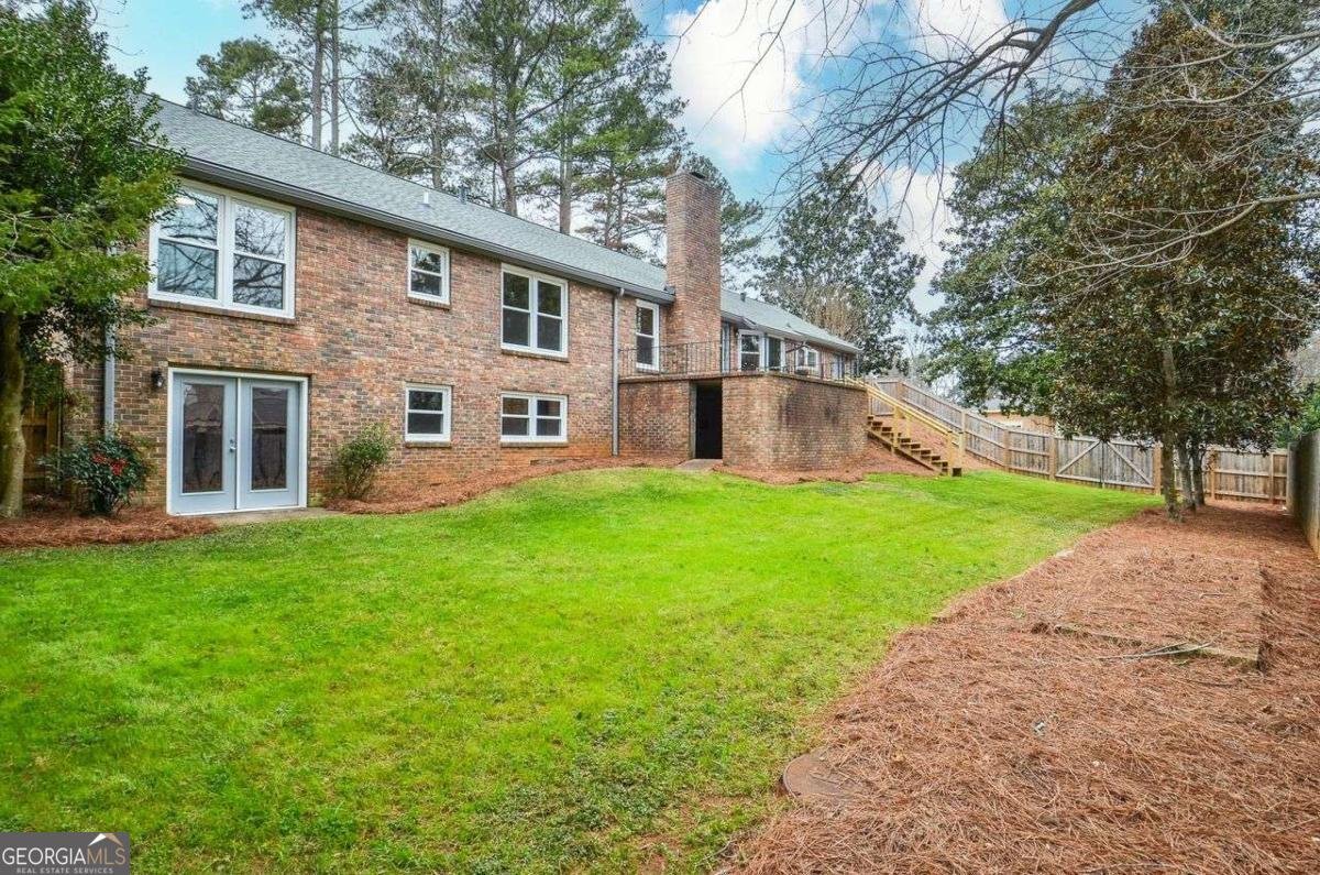 4086 Brymond Drive Tucker - Photo 48