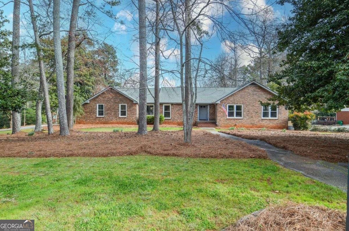 4086 Brymond Drive Tucker - Photo 55