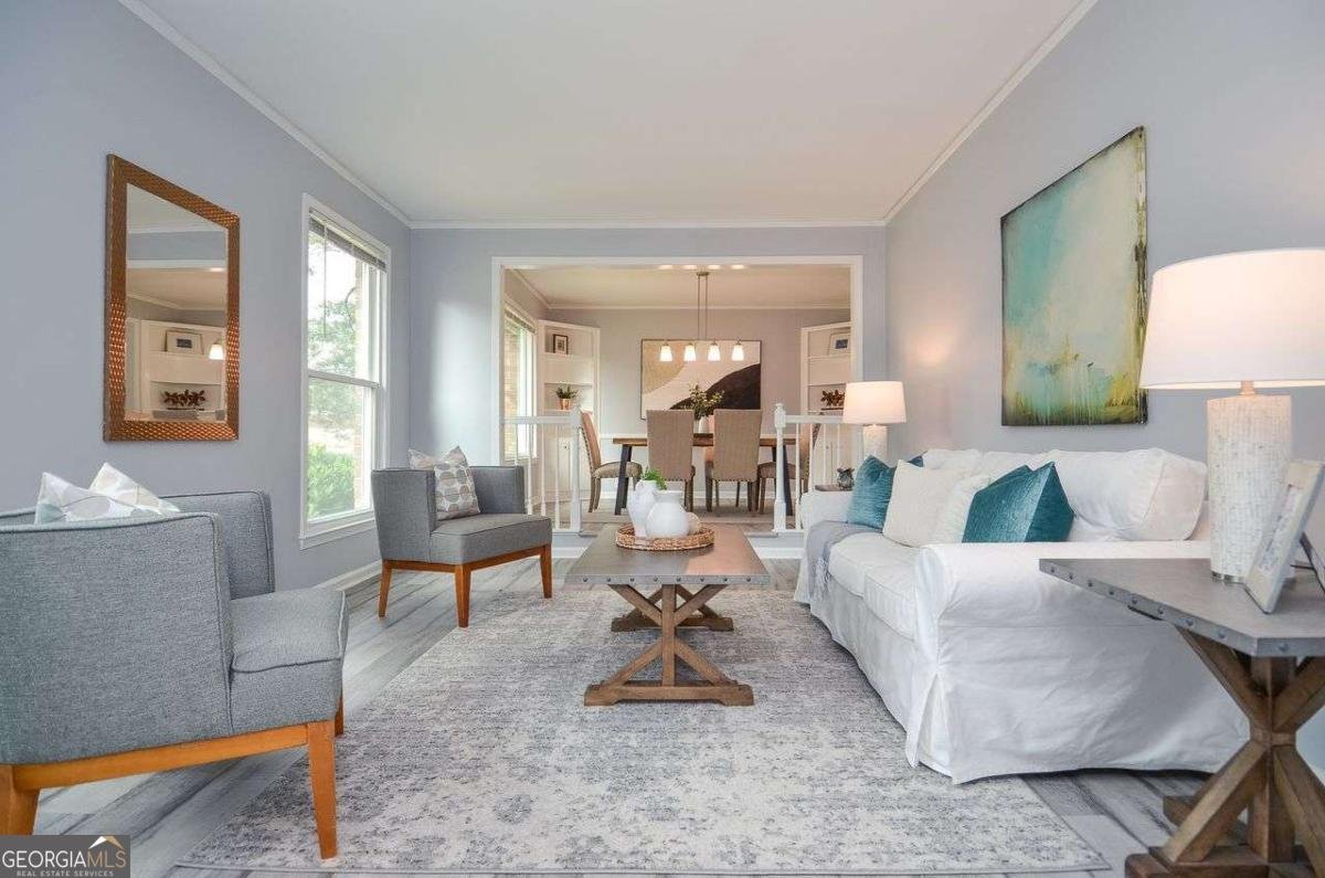 4086 Brymond Drive Tucker - Photo 7