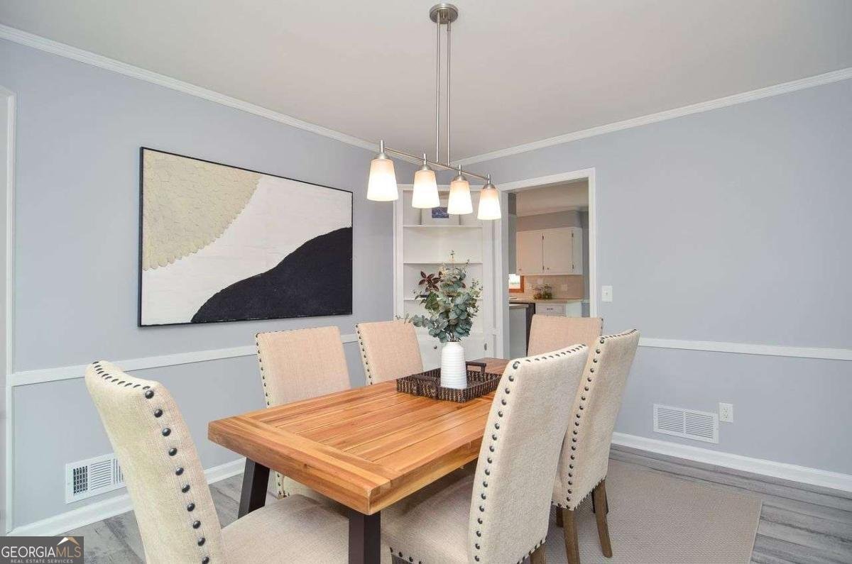 4086 Brymond Drive Tucker - Photo 9