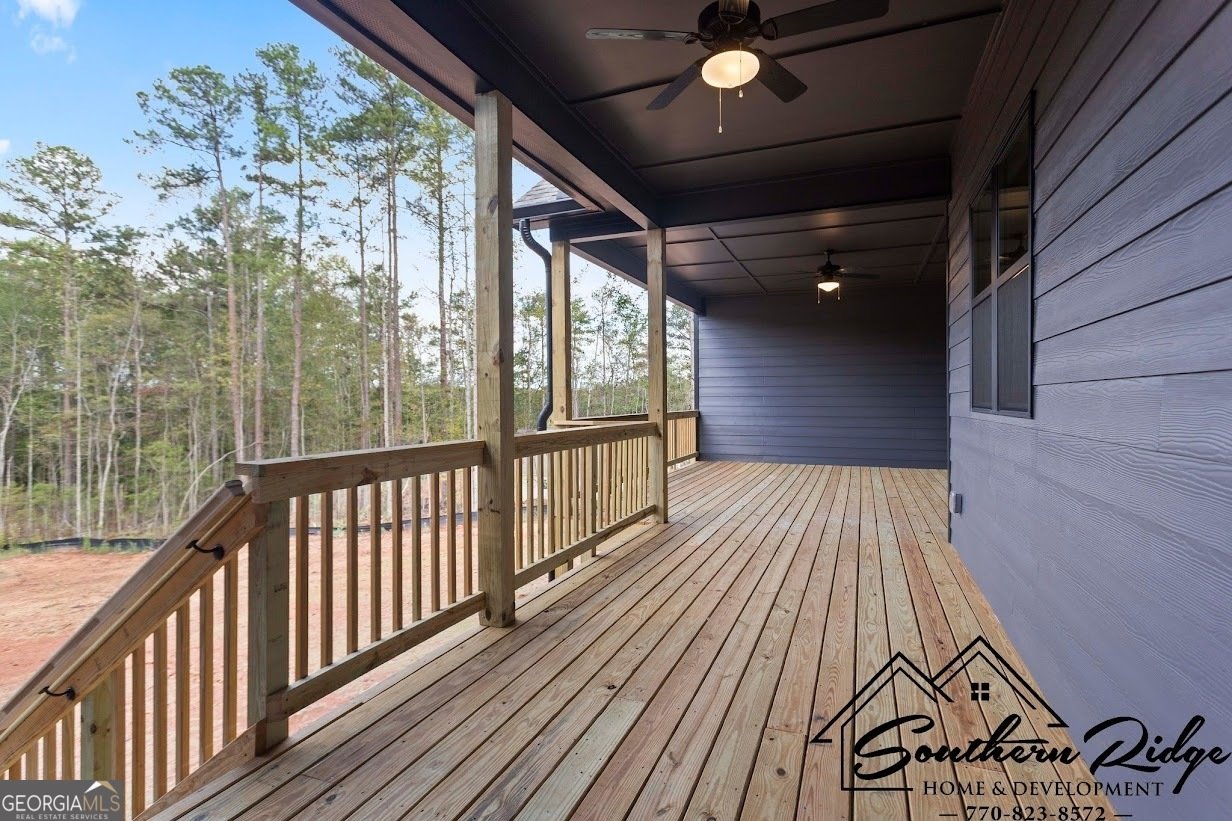 120 Martin Cemetery Road Carrollton - Photo 30