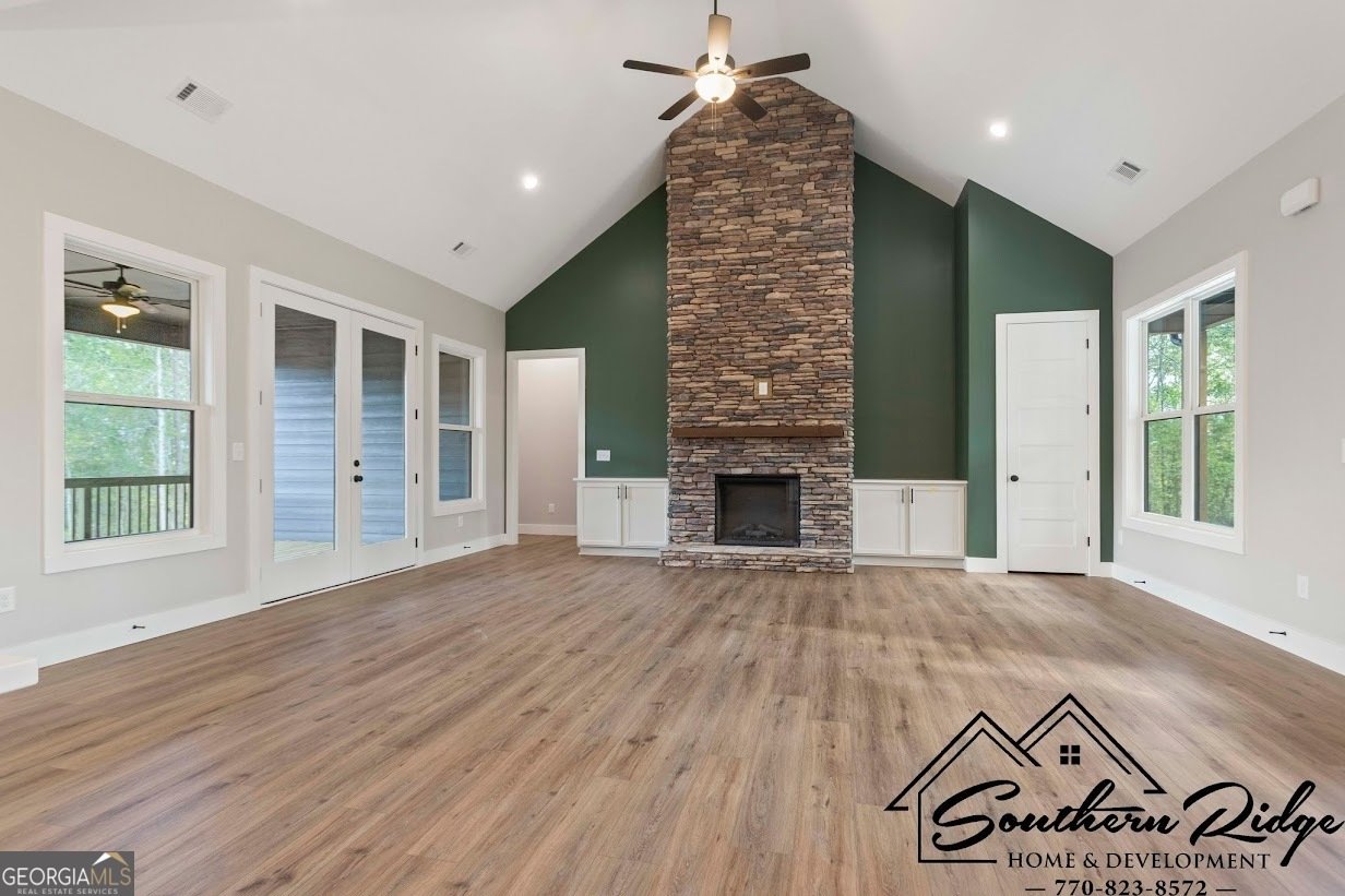 120 Martin Cemetery Road Carrollton - Photo 6