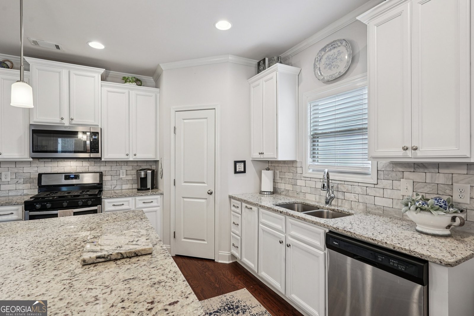 370 Flowing Trail Dawsonville - Photo 15