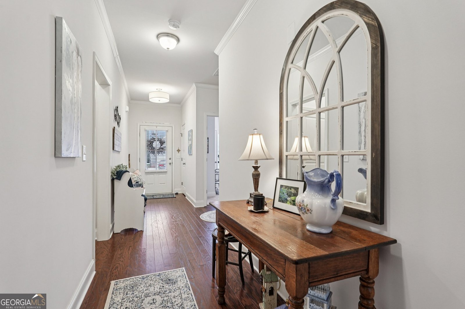 370 Flowing Trail Dawsonville - Photo 18