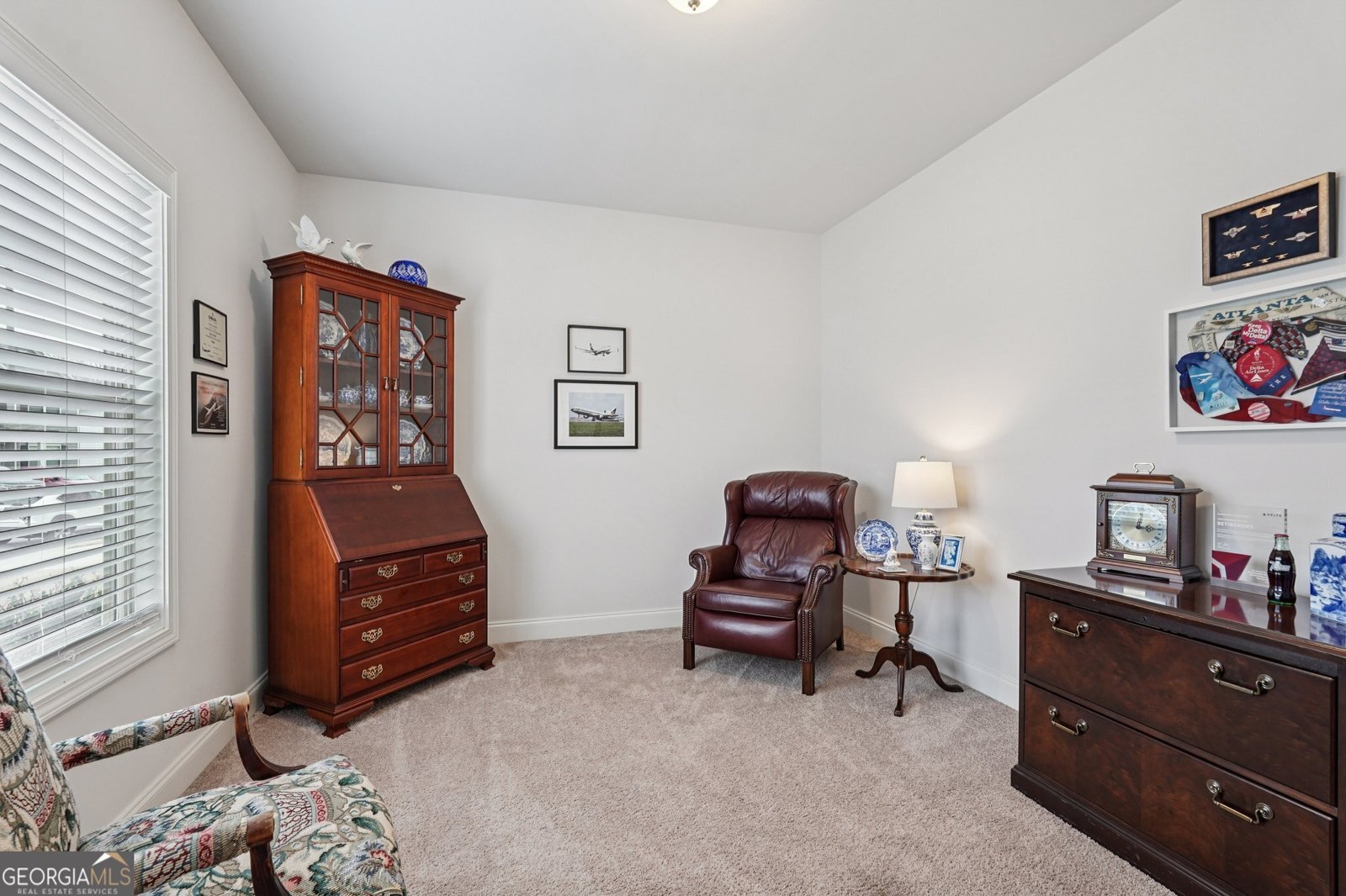 370 Flowing Trail Dawsonville - Photo 20