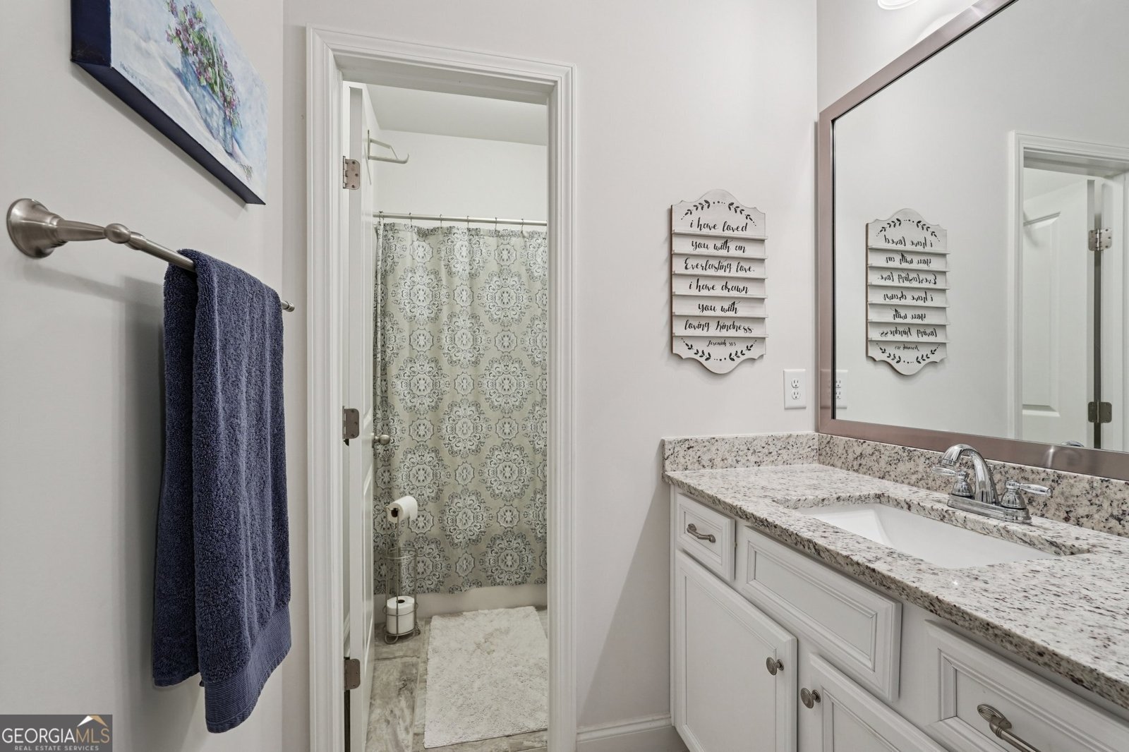 370 Flowing Trail Dawsonville - Photo 21