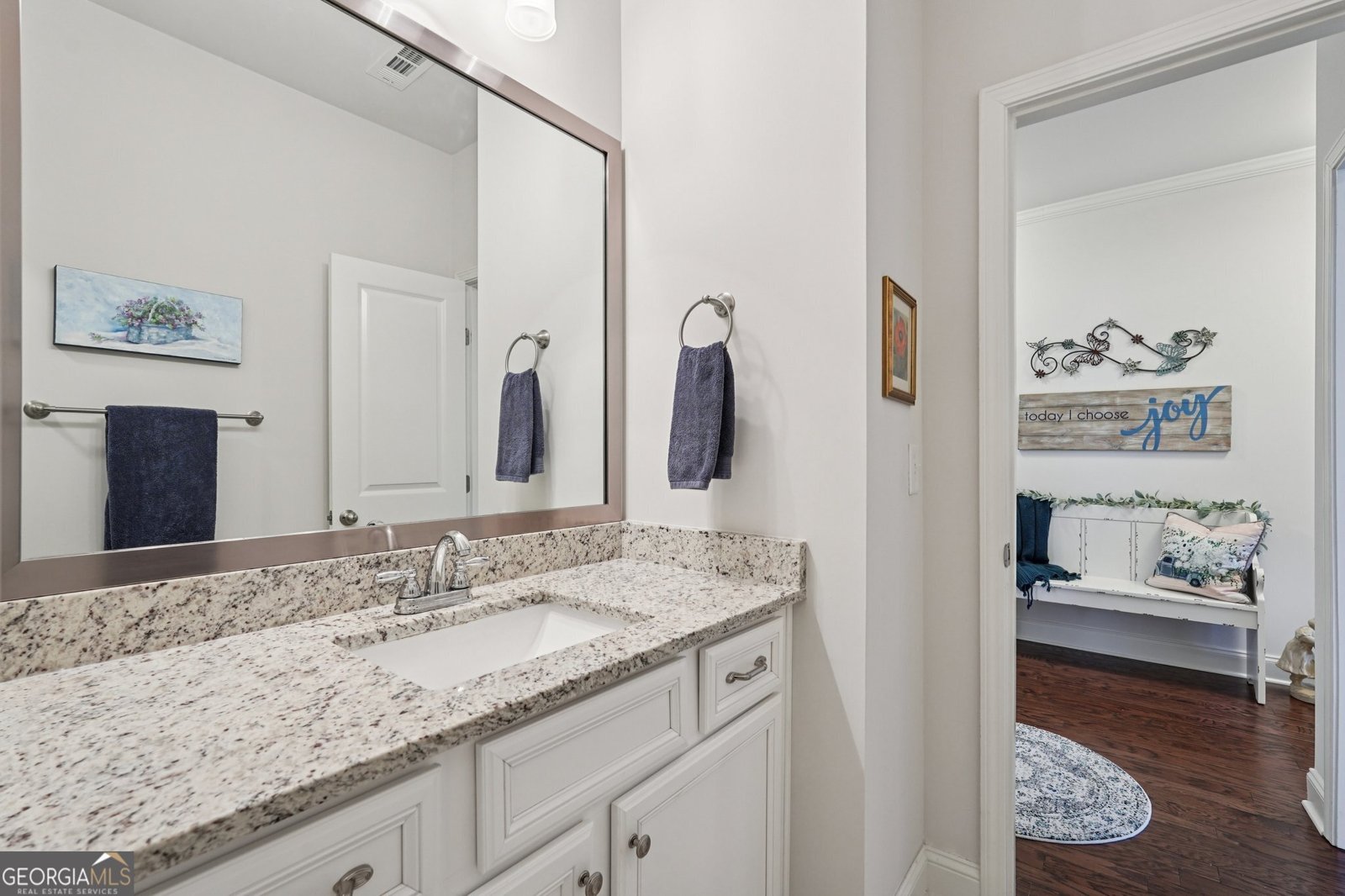 370 Flowing Trail Dawsonville - Photo 22