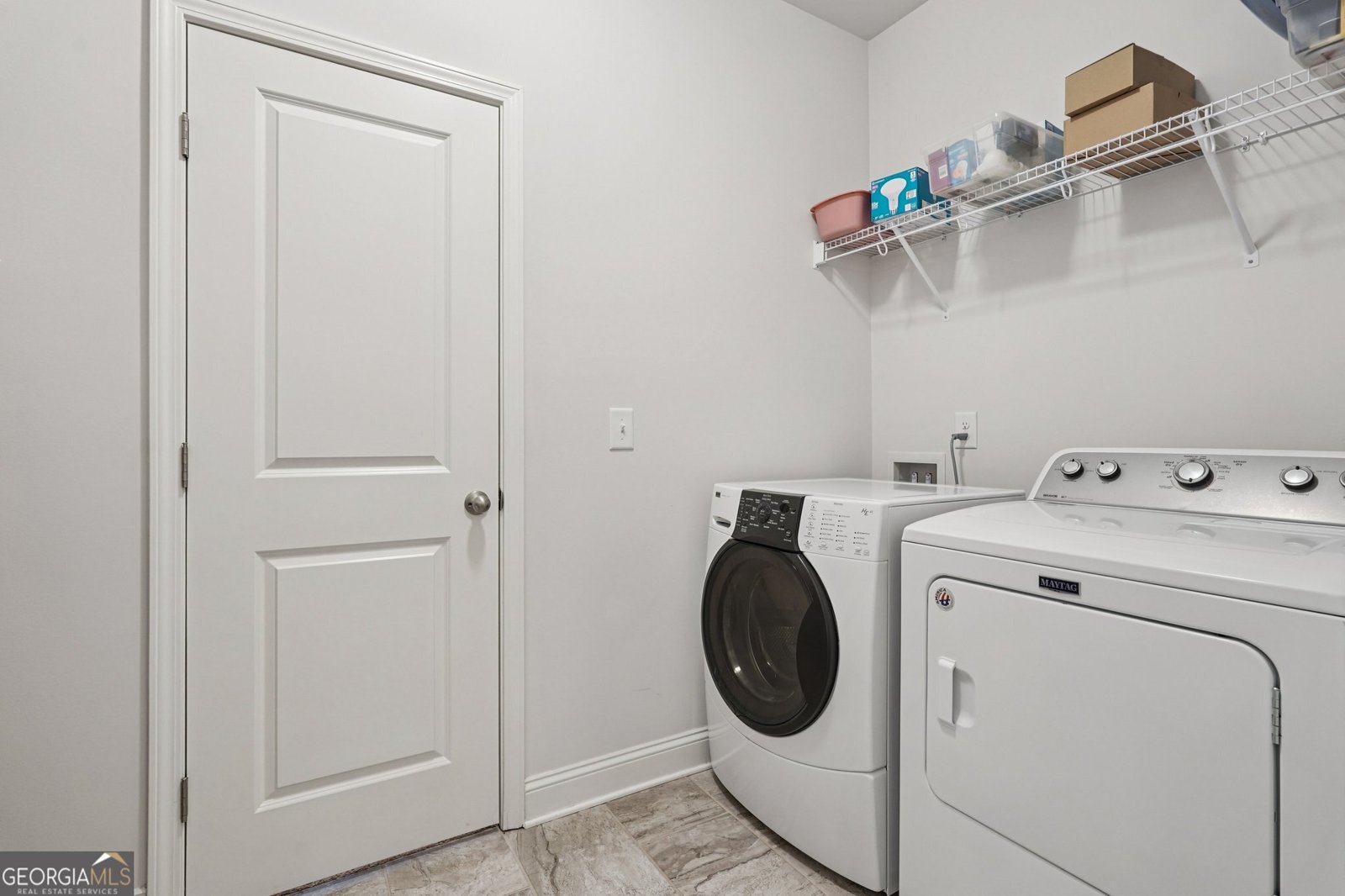 370 Flowing Trail Dawsonville - Photo 25