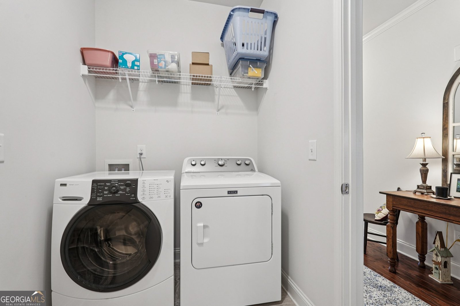 370 Flowing Trail Dawsonville - Photo 26