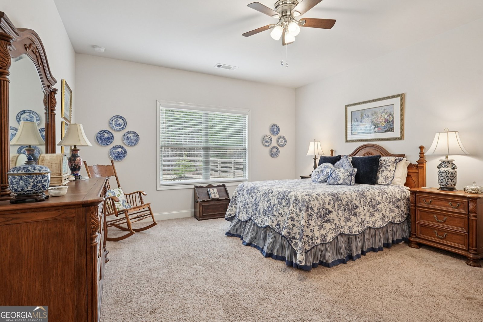 370 Flowing Trail Dawsonville - Photo 27