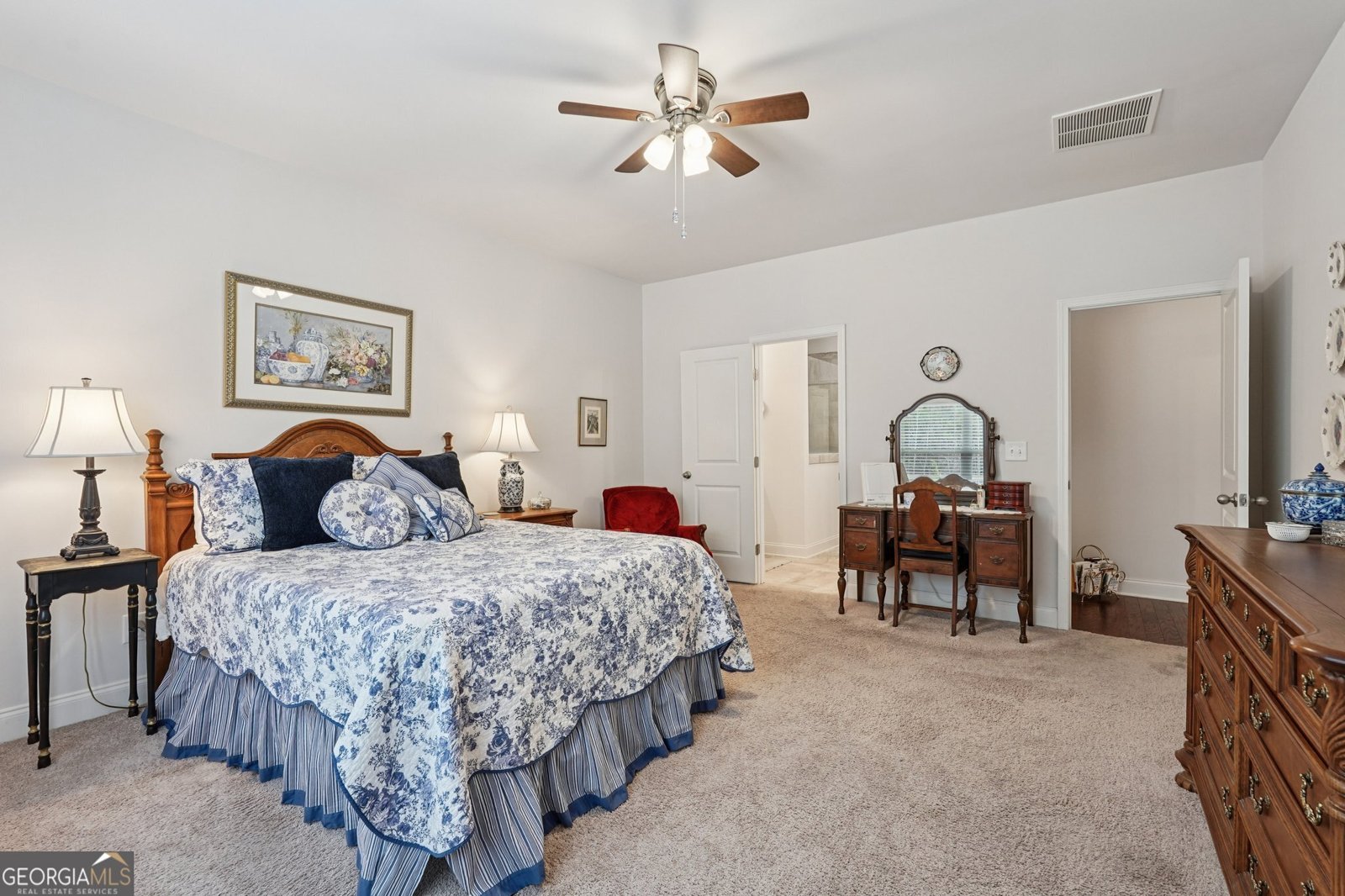 370 Flowing Trail Dawsonville - Photo 28