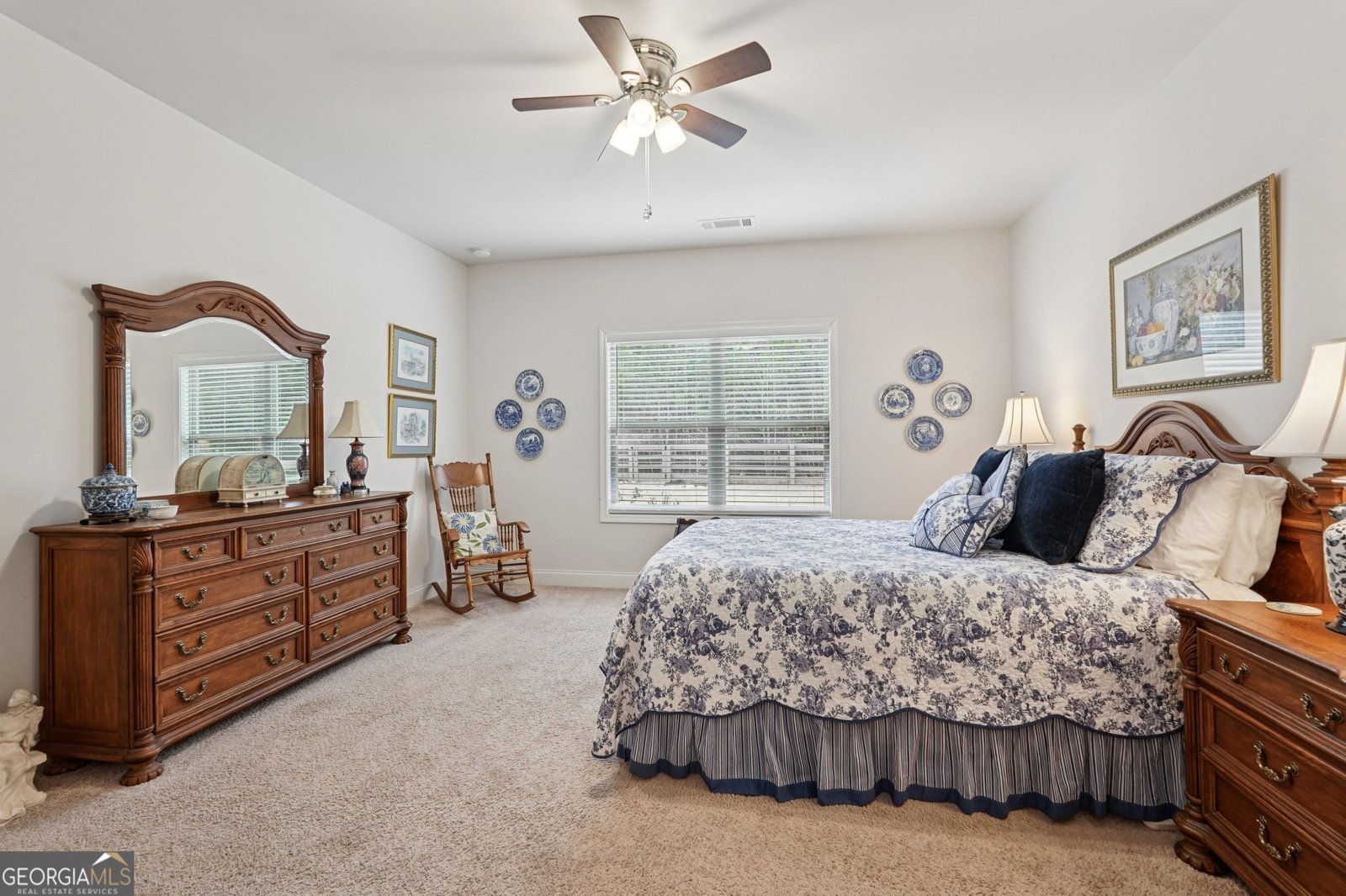 370 Flowing Trail Dawsonville - Photo 29