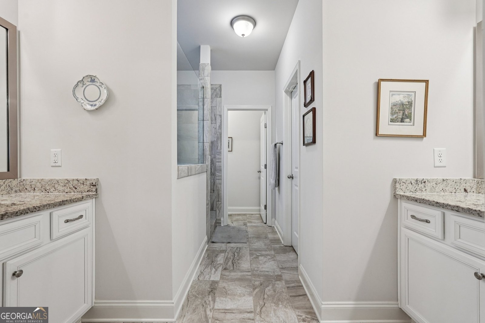 370 Flowing Trail Dawsonville - Photo 30