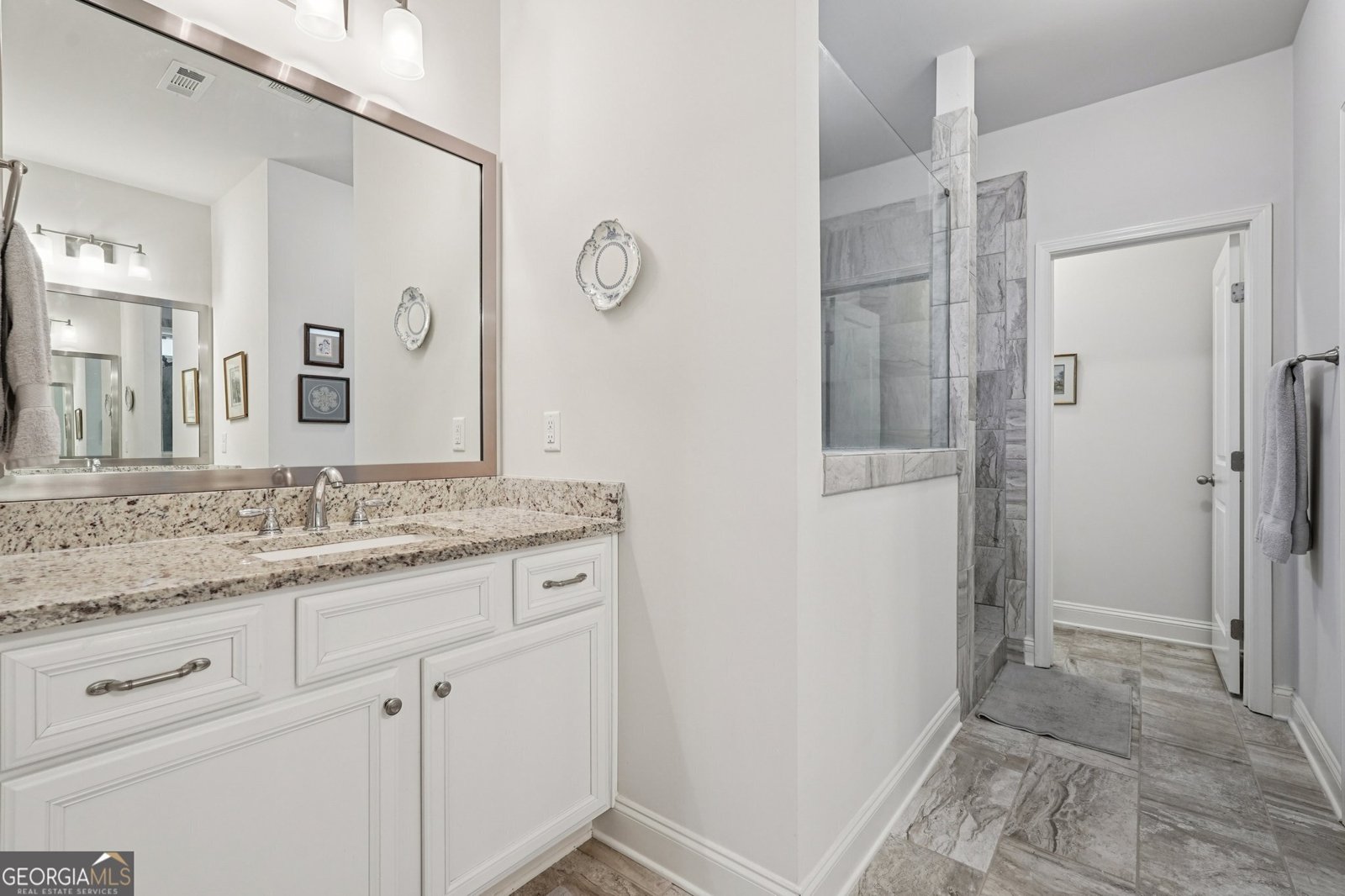 370 Flowing Trail Dawsonville - Photo 31